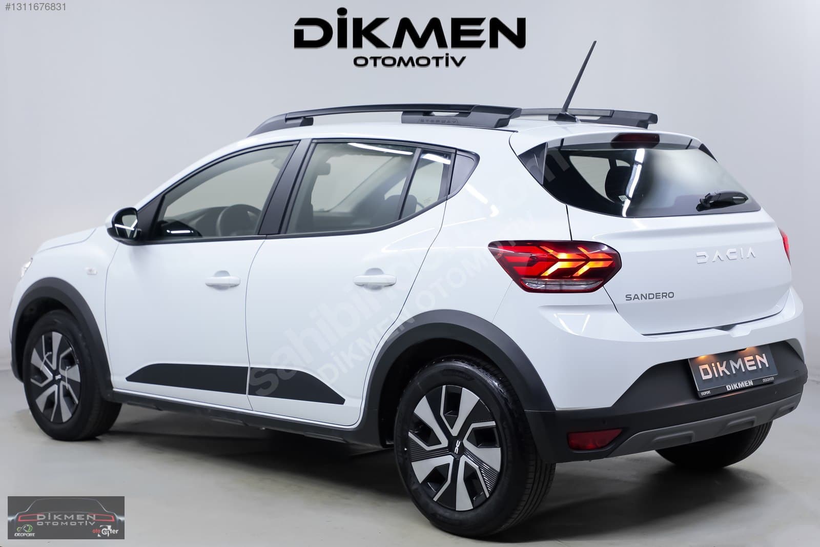 Dacia Sandero Stepway - 7