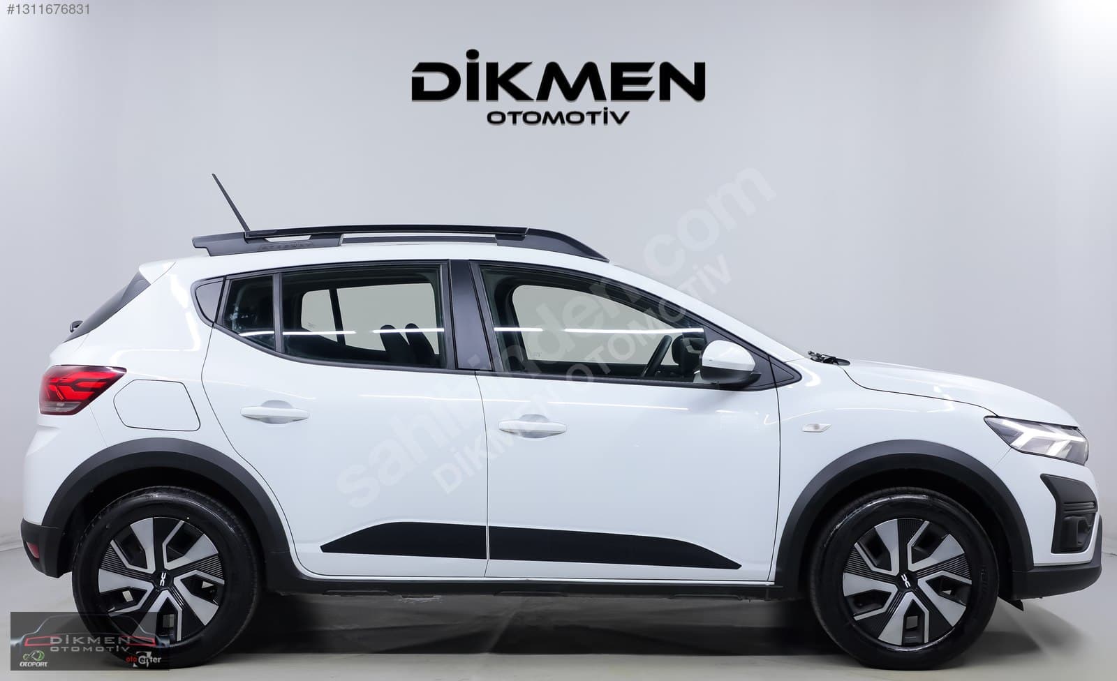 Dacia Sandero Stepway - 8