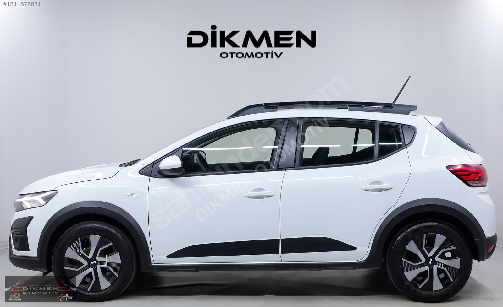 Dacia Sandero Stepway - 9