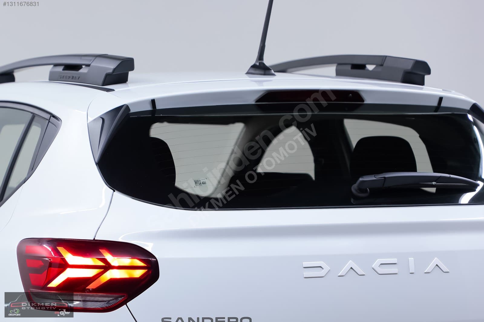 Dacia Sandero Stepway - 10