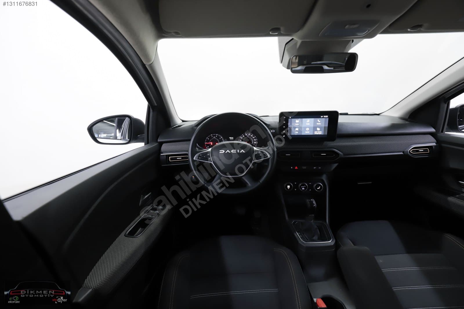 Dacia Sandero Stepway - 11
