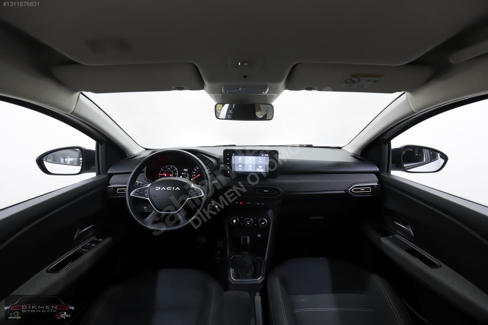Dacia Sandero Stepway - 12