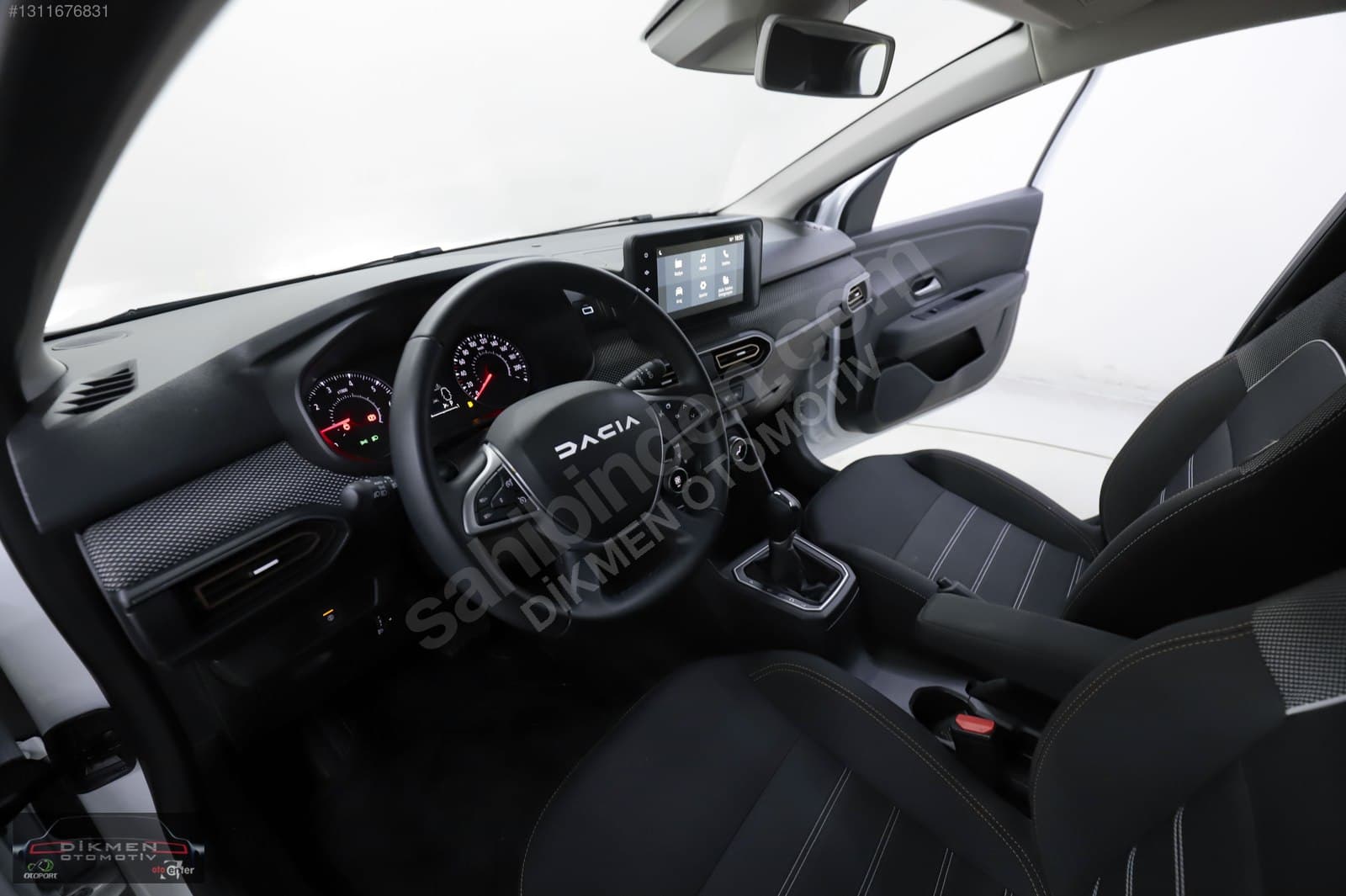 Dacia Sandero Stepway - 13