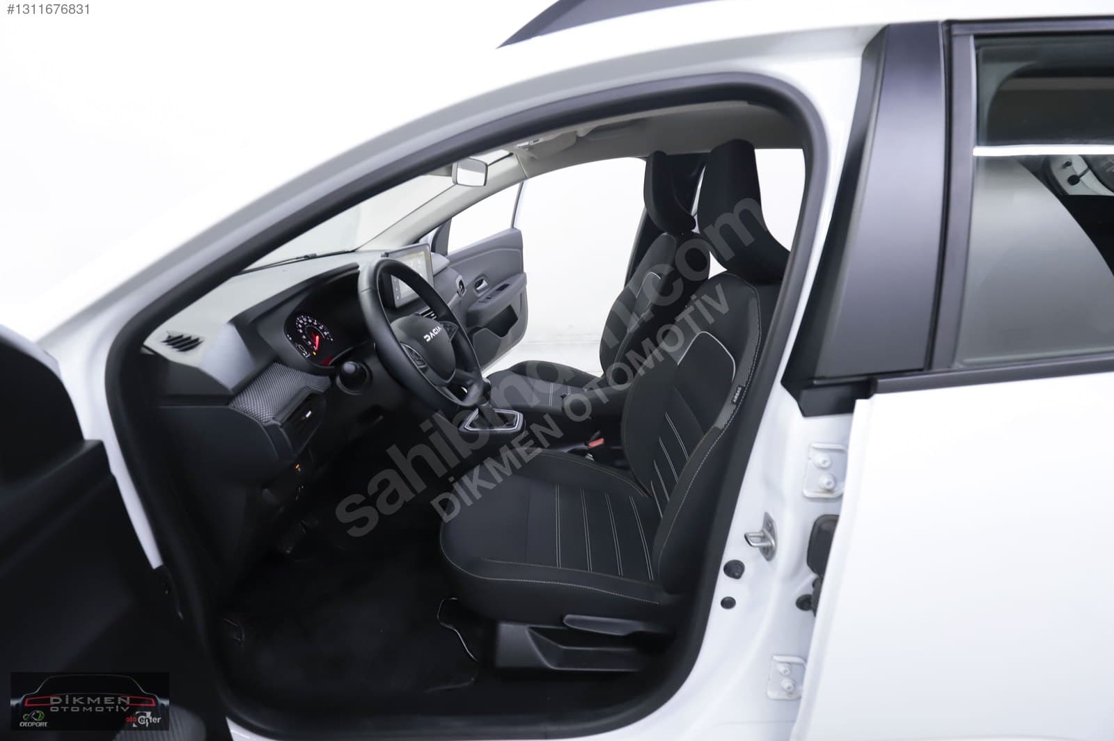 Dacia Sandero Stepway - 14