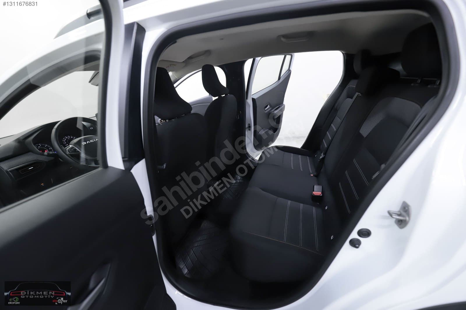 Dacia Sandero Stepway - 15