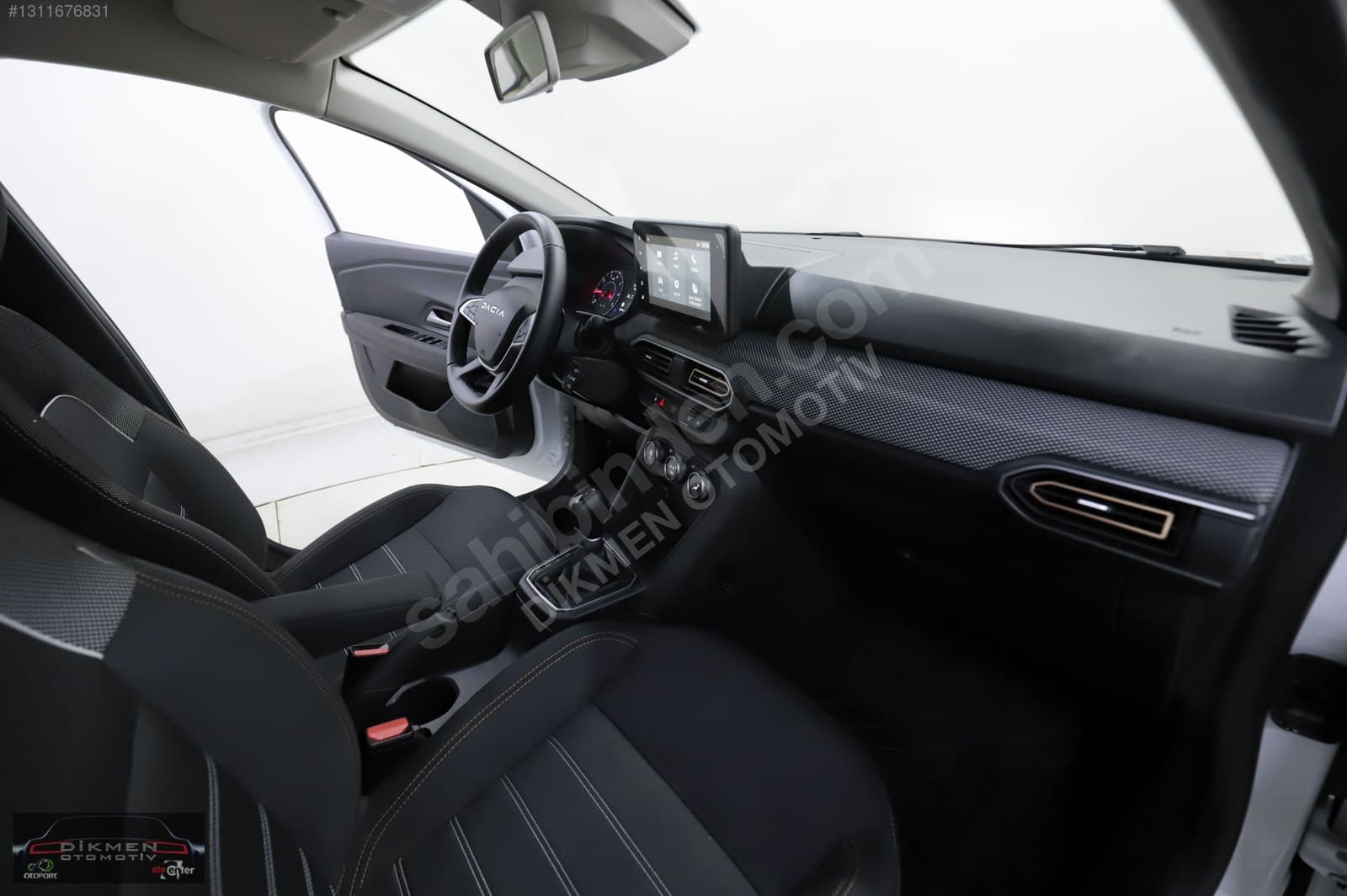 Dacia Sandero Stepway - 16