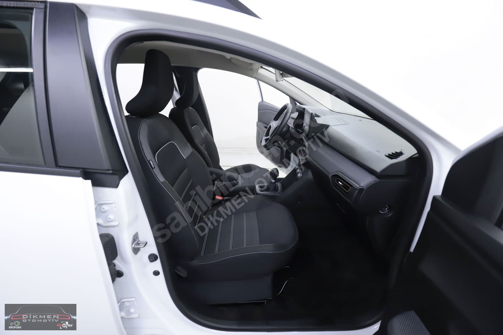 Dacia Sandero Stepway - 17