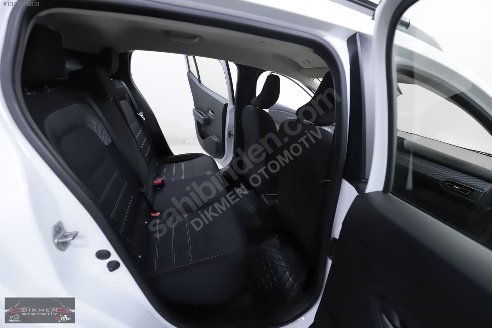 Dacia Sandero Stepway - 18
