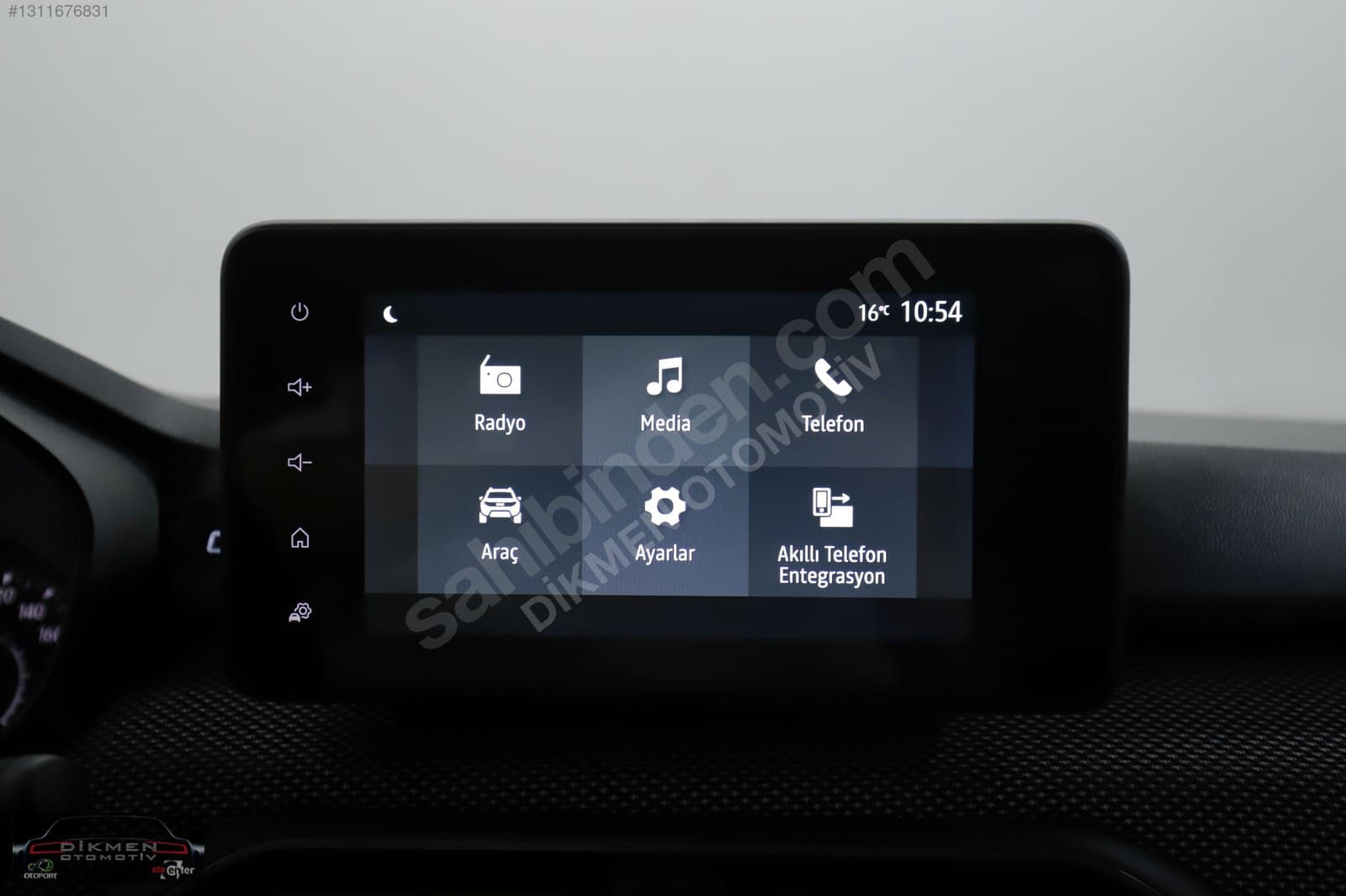 Dacia Sandero Stepway - 20