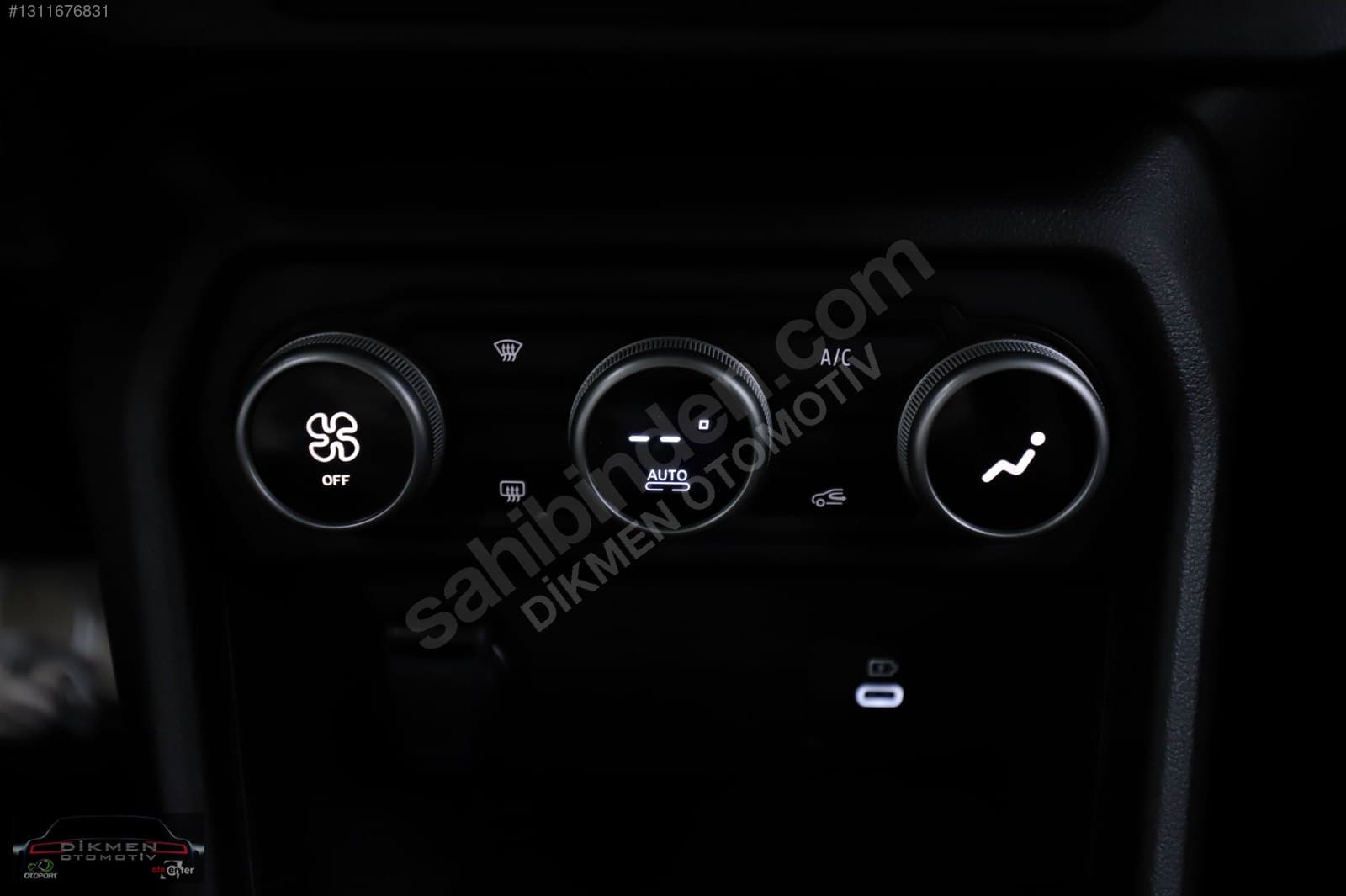 Dacia Sandero Stepway - 23
