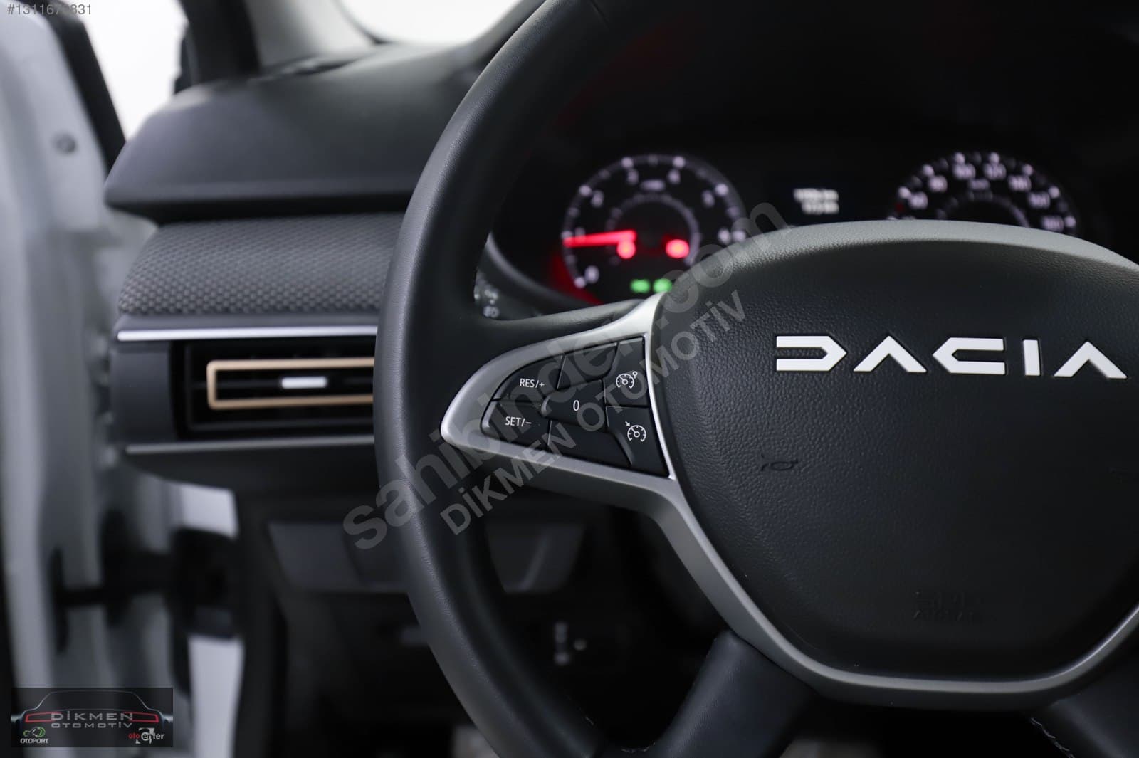 Dacia Sandero Stepway - 24
