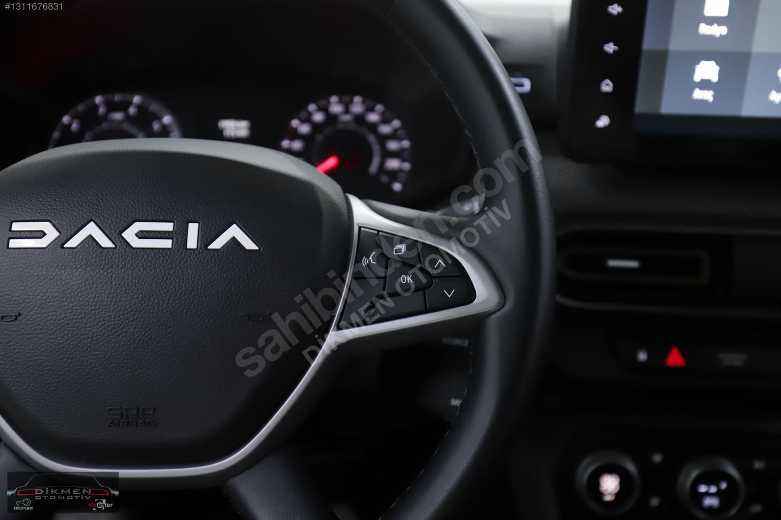 Dacia Sandero Stepway - 25