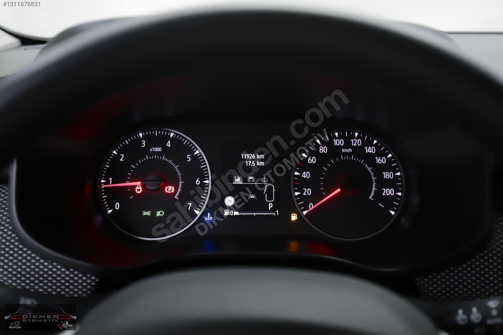 Dacia Sandero Stepway - 26