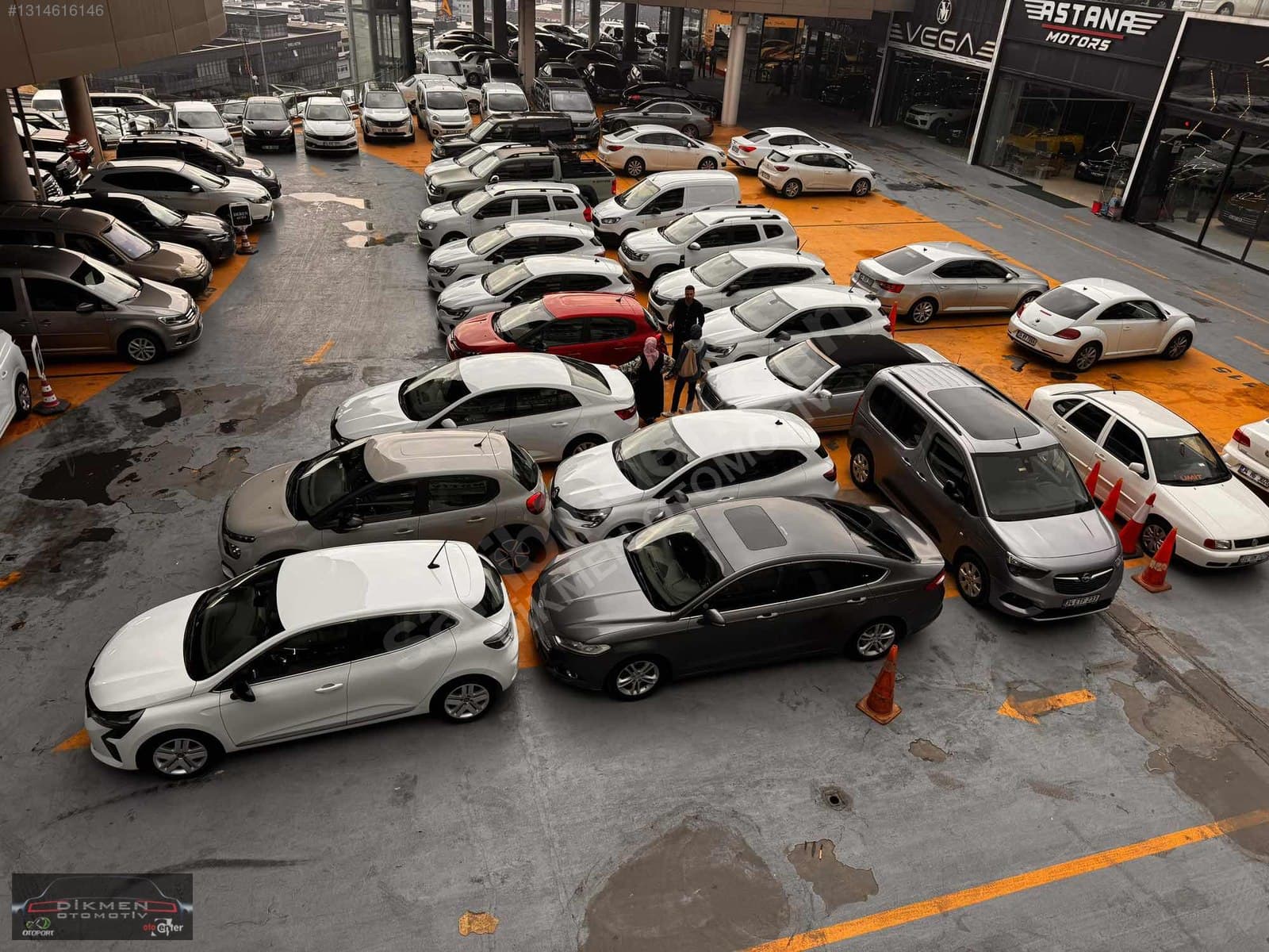 Renault Megane - 20