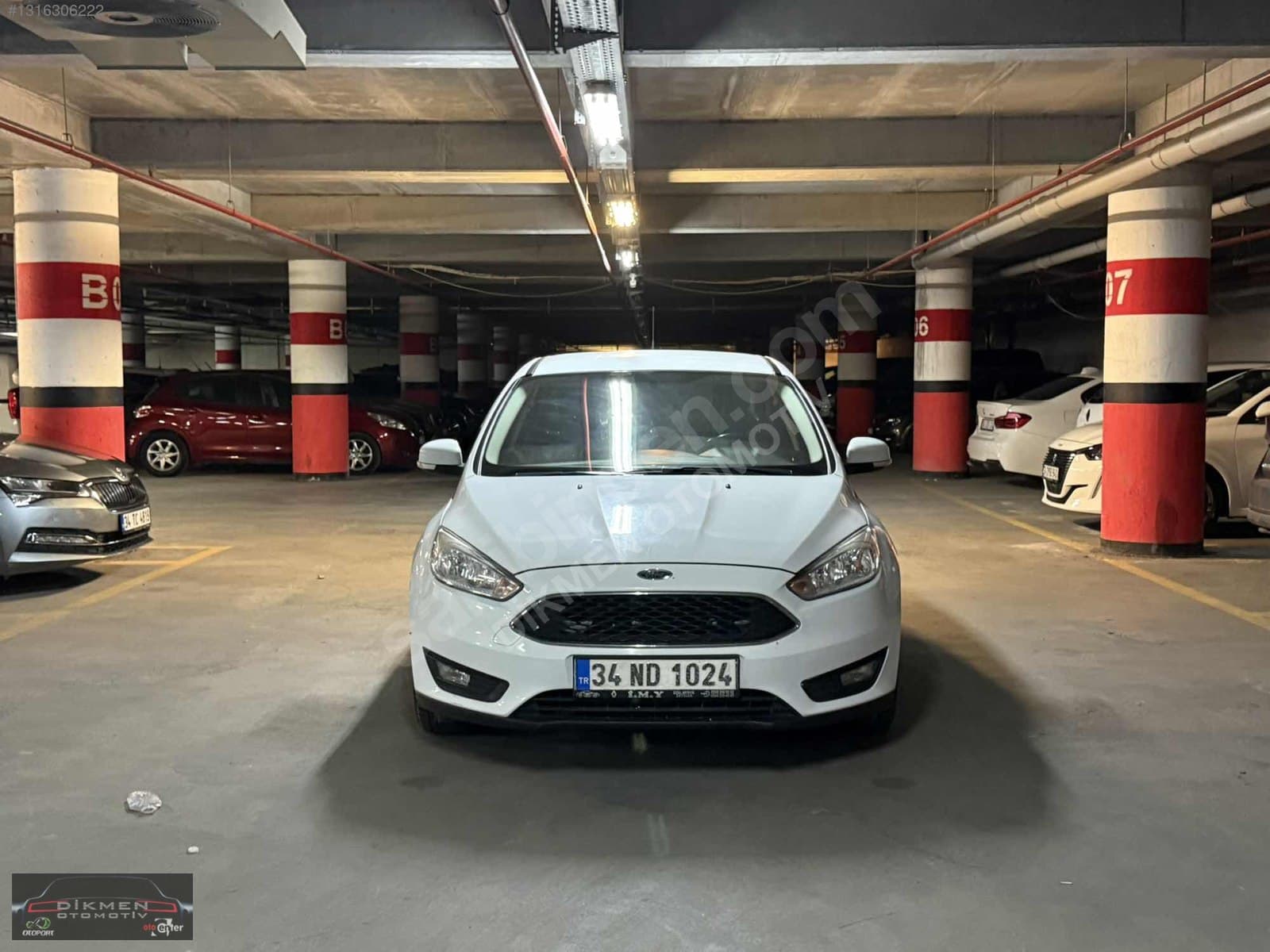 Ford Focus - 2