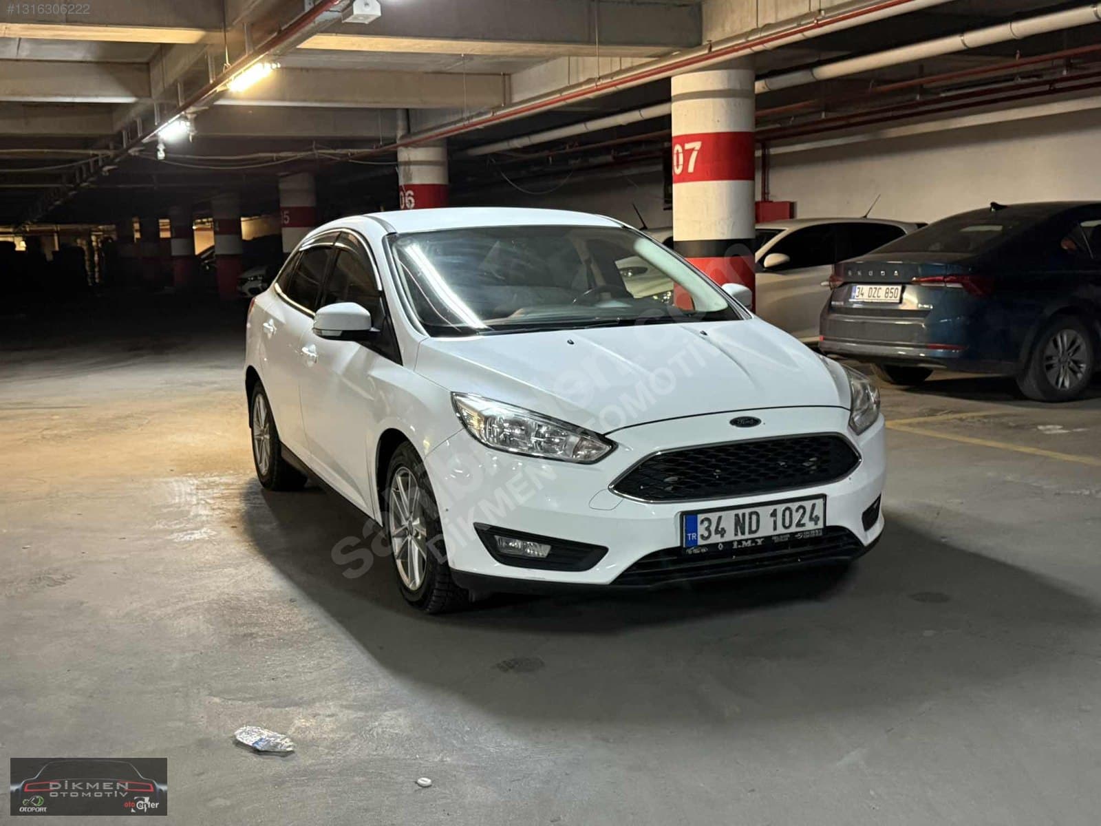 Ford Focus - 3