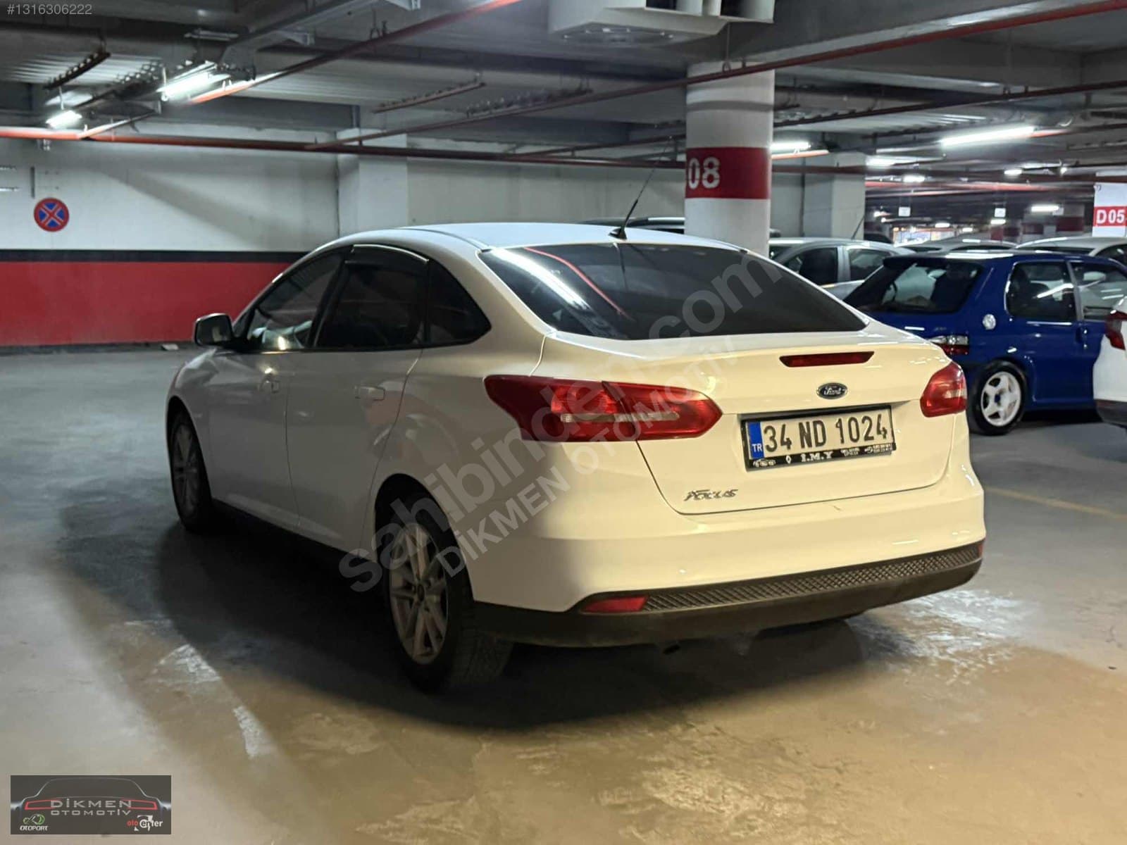 Ford Focus - 6