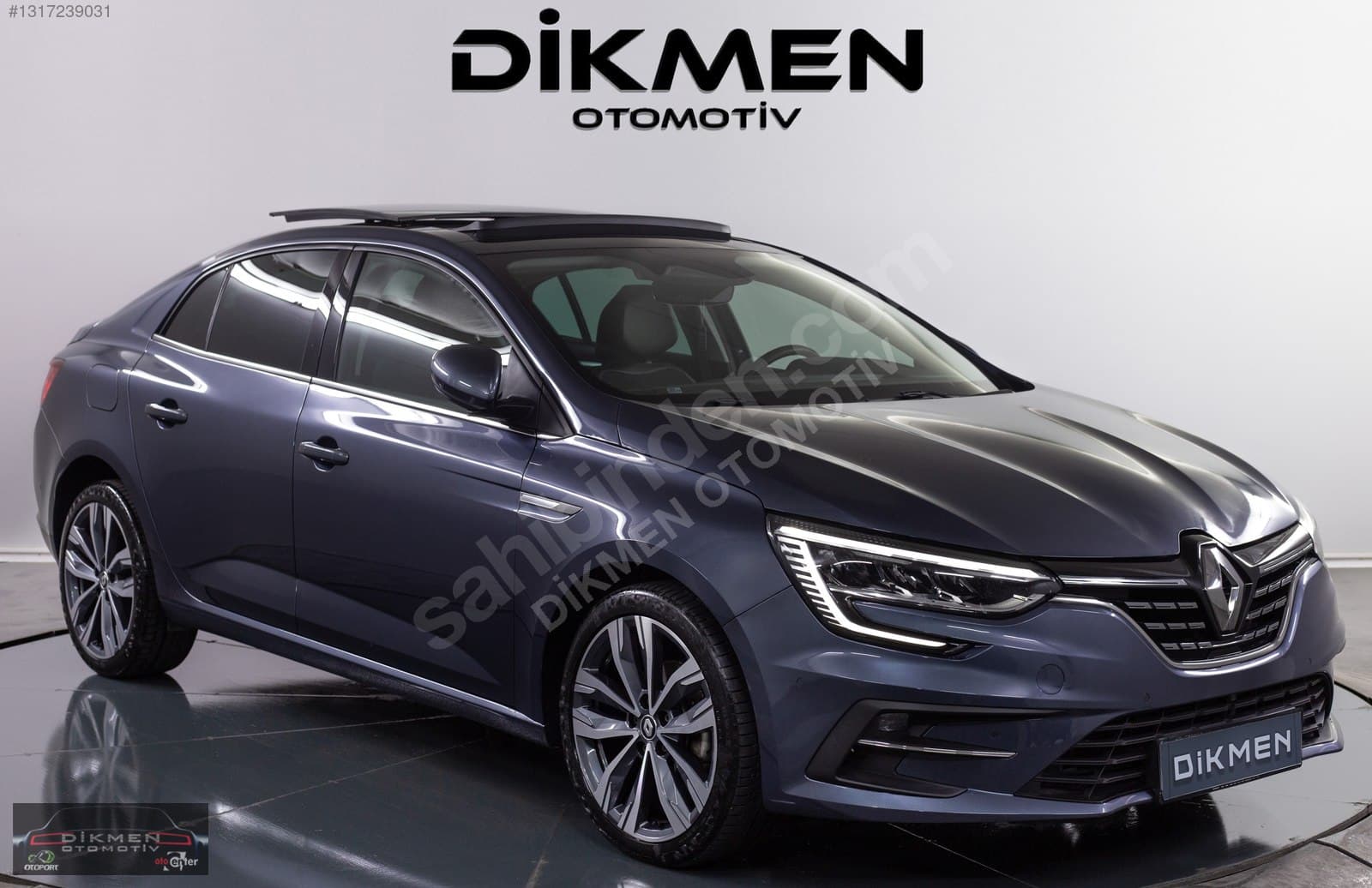 Renault Megane - 4