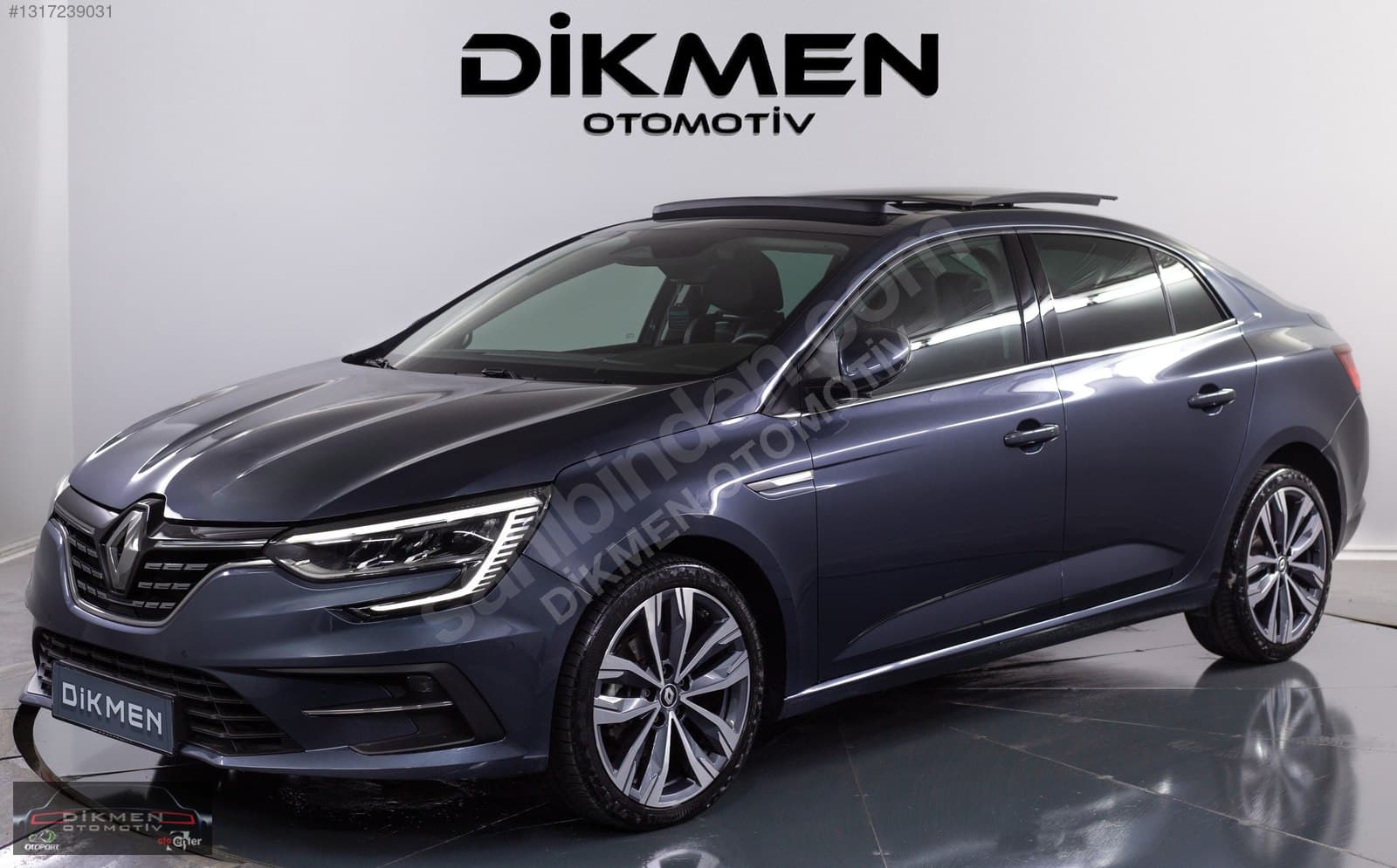 Renault Megane - 5