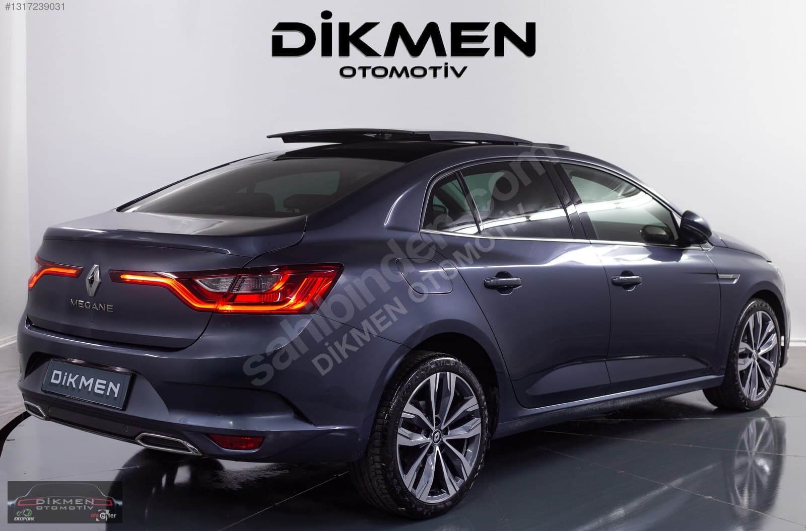 Renault Megane - 6