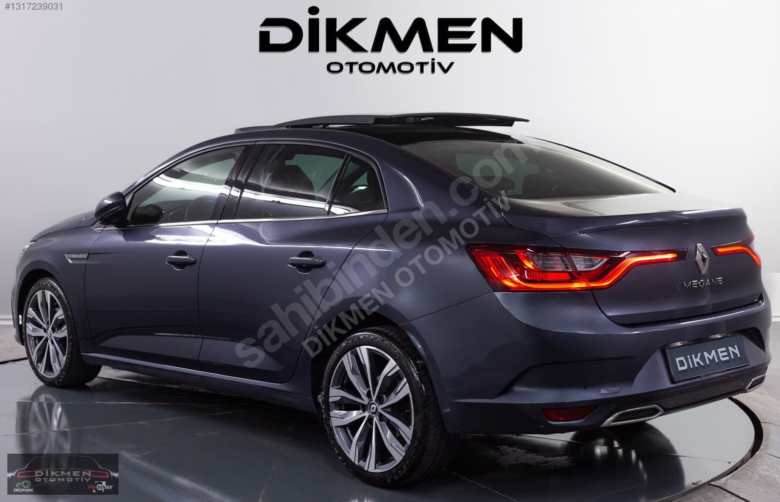 Renault Megane - 7