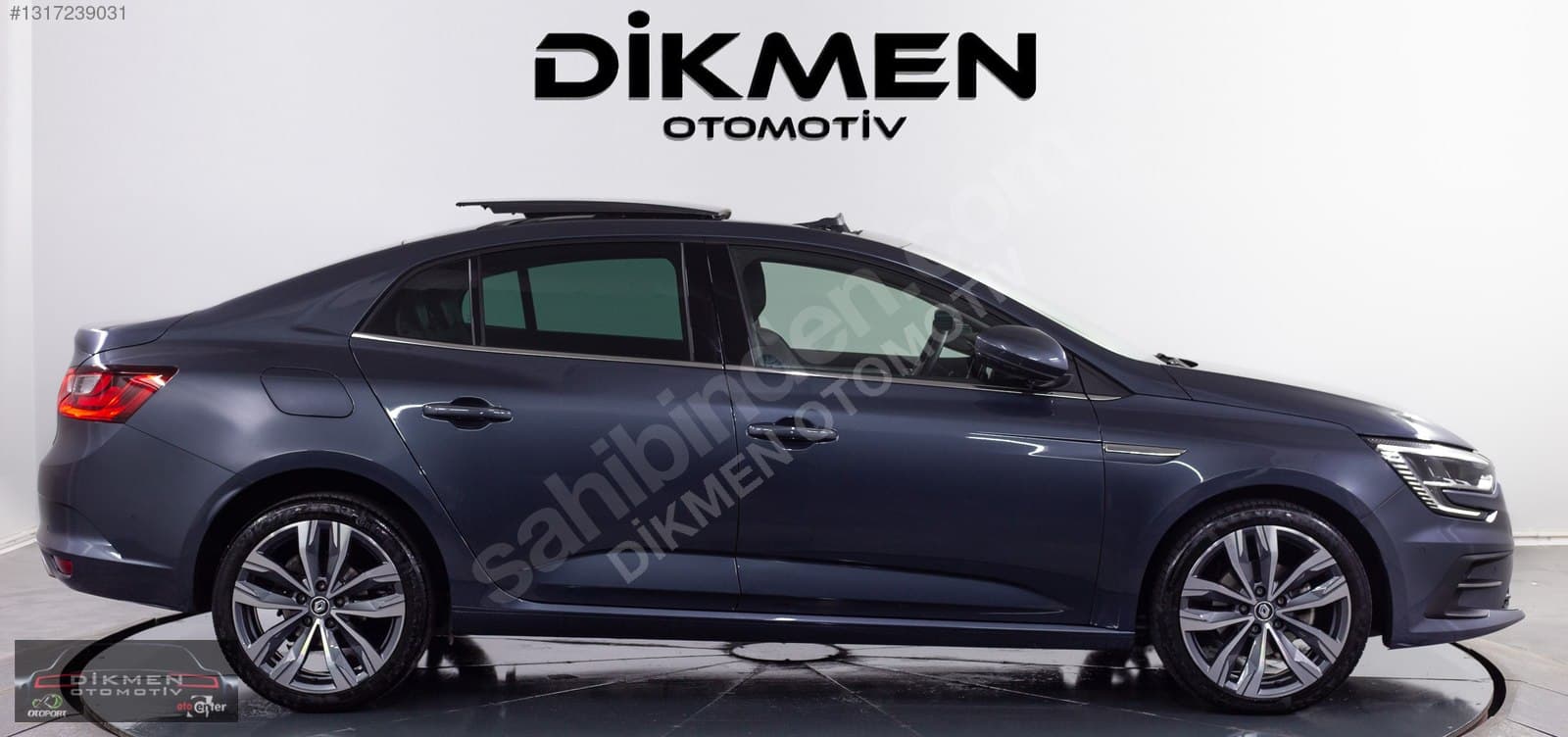 Renault Megane - 8