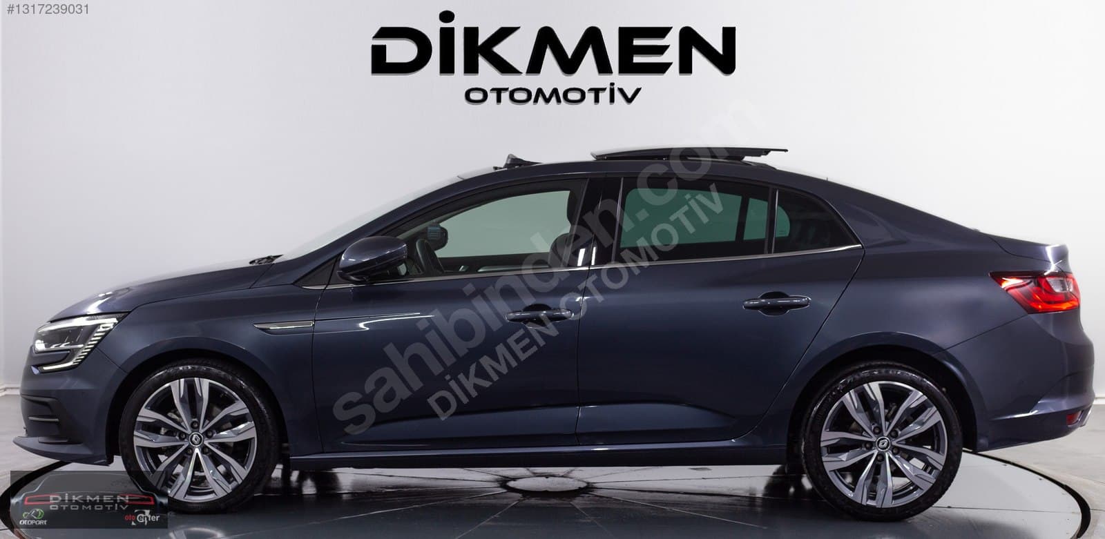 Renault Megane - 9