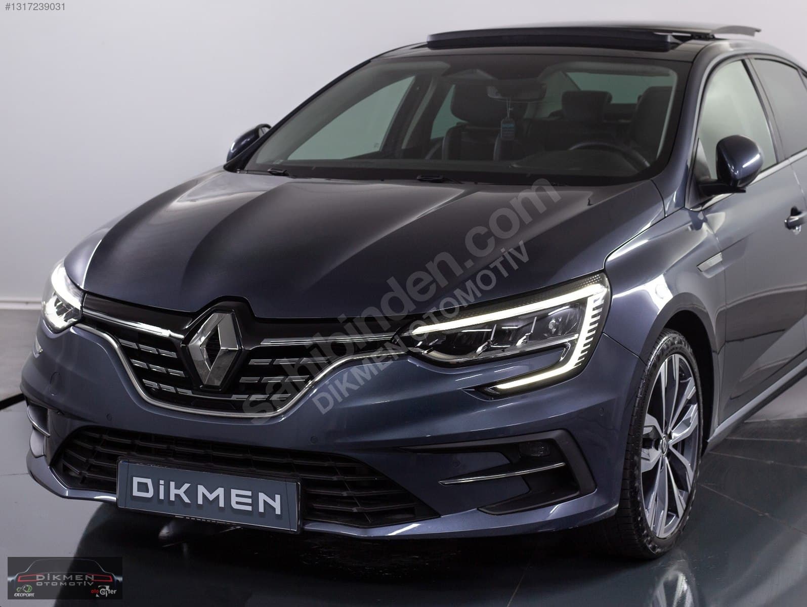 Renault Megane - 10
