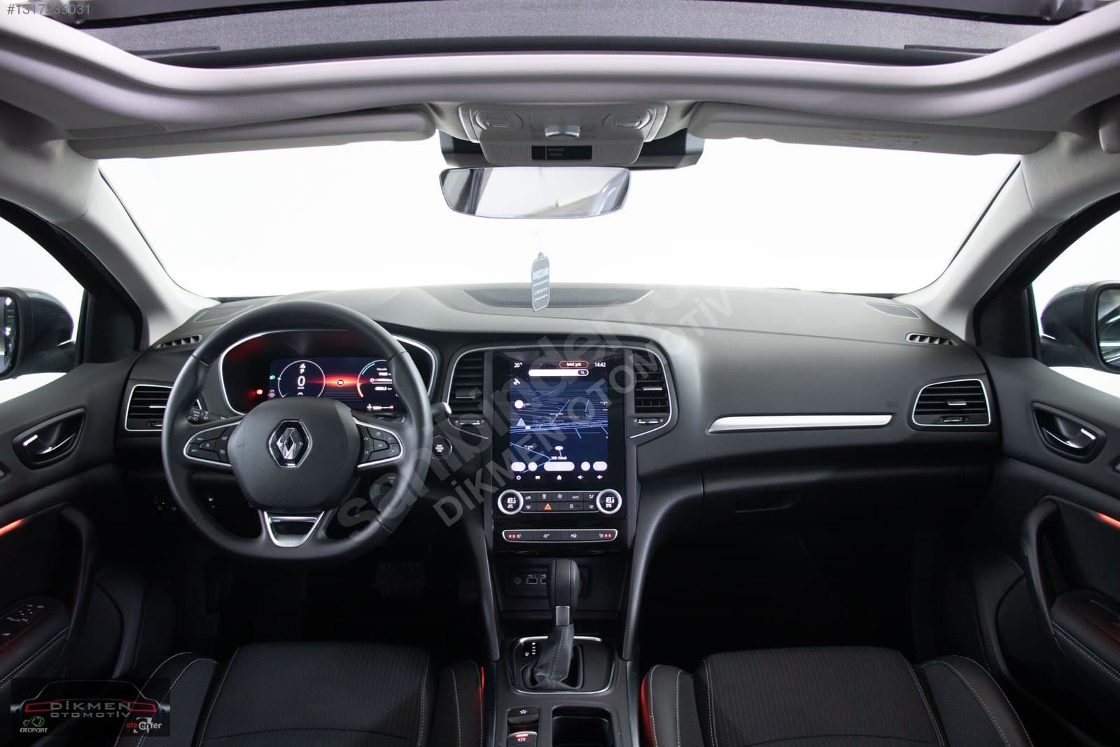 Renault Megane - 11