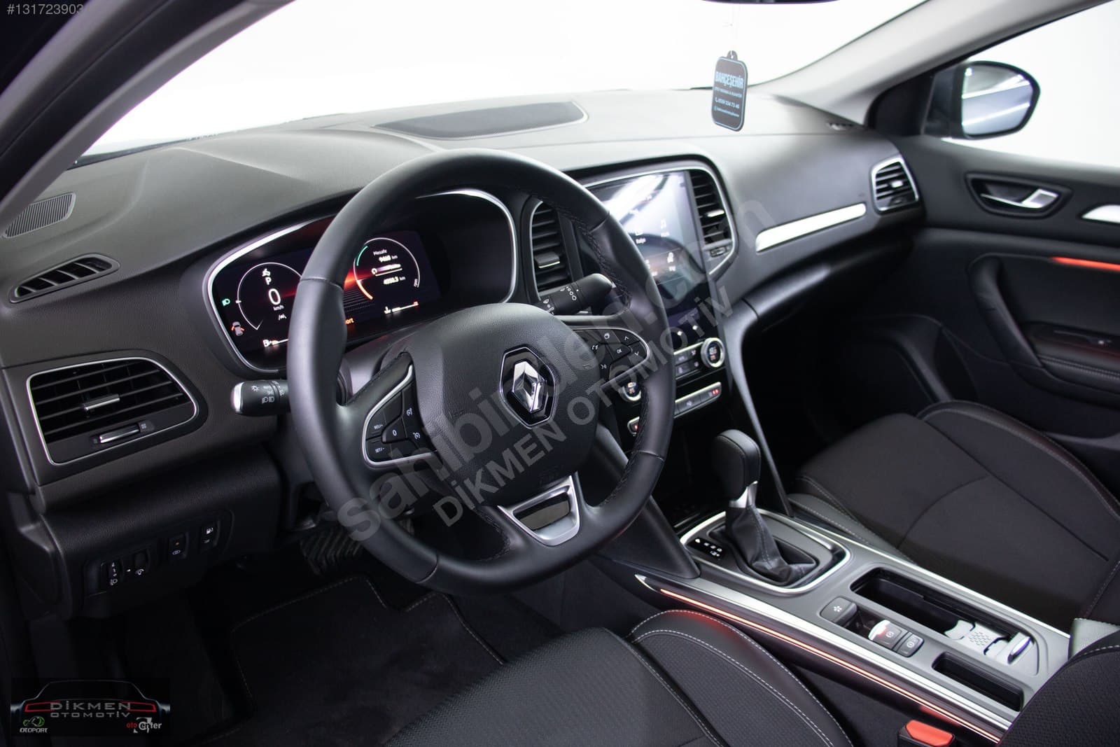 Renault Megane - 13