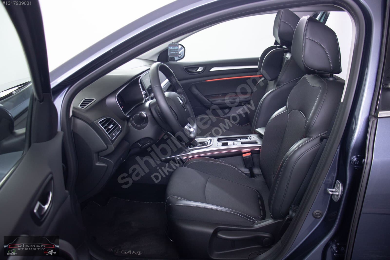 Renault Megane - 14