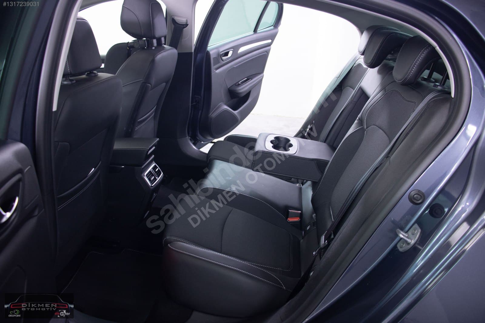 Renault Megane - 15