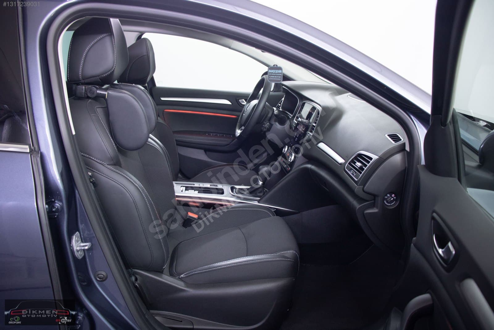 Renault Megane - 16