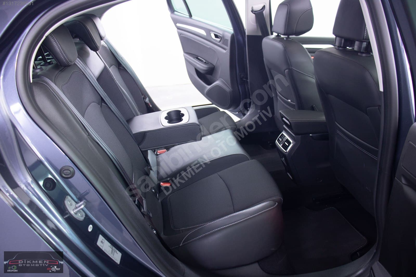 Renault Megane - 17