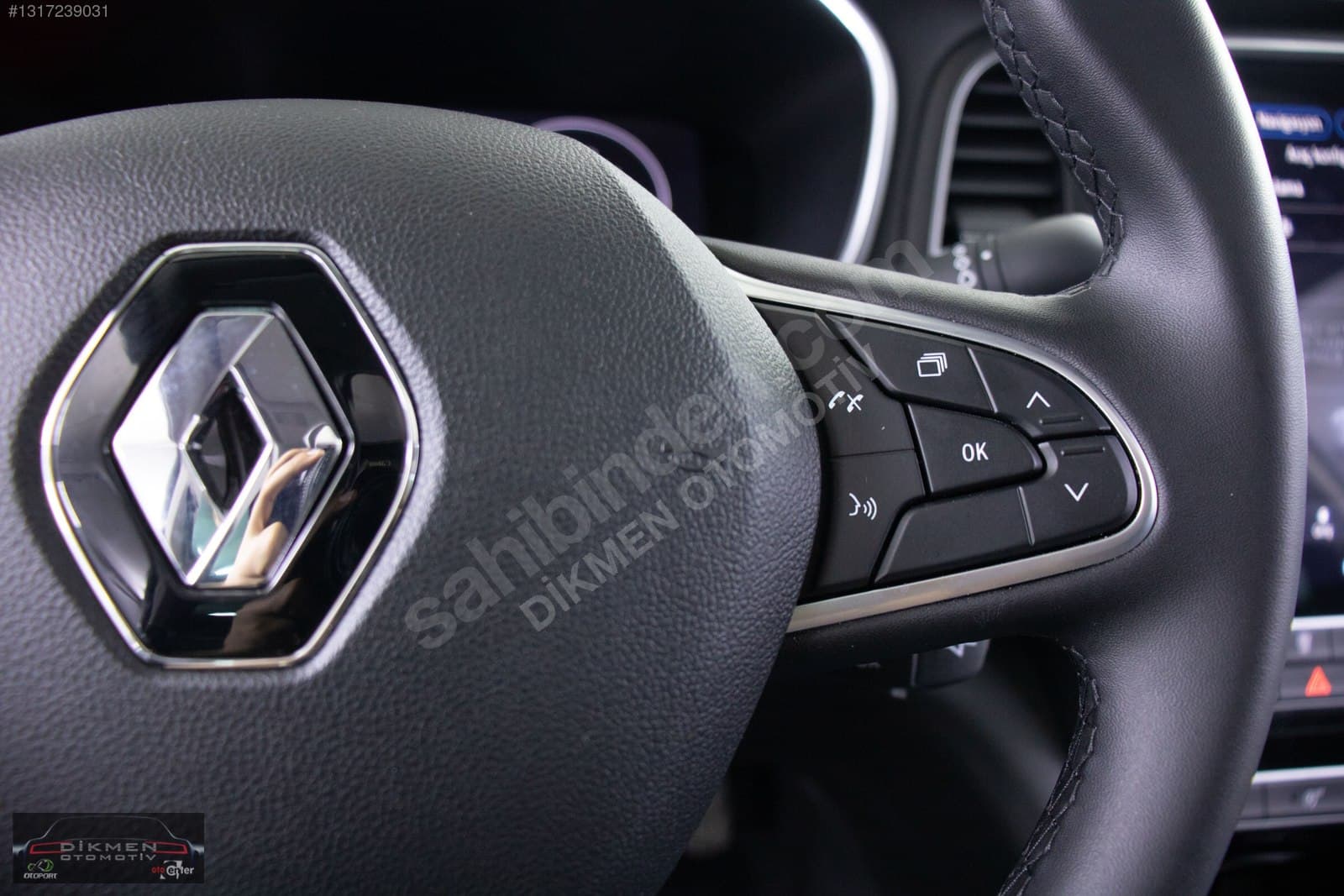 Renault Megane - 31