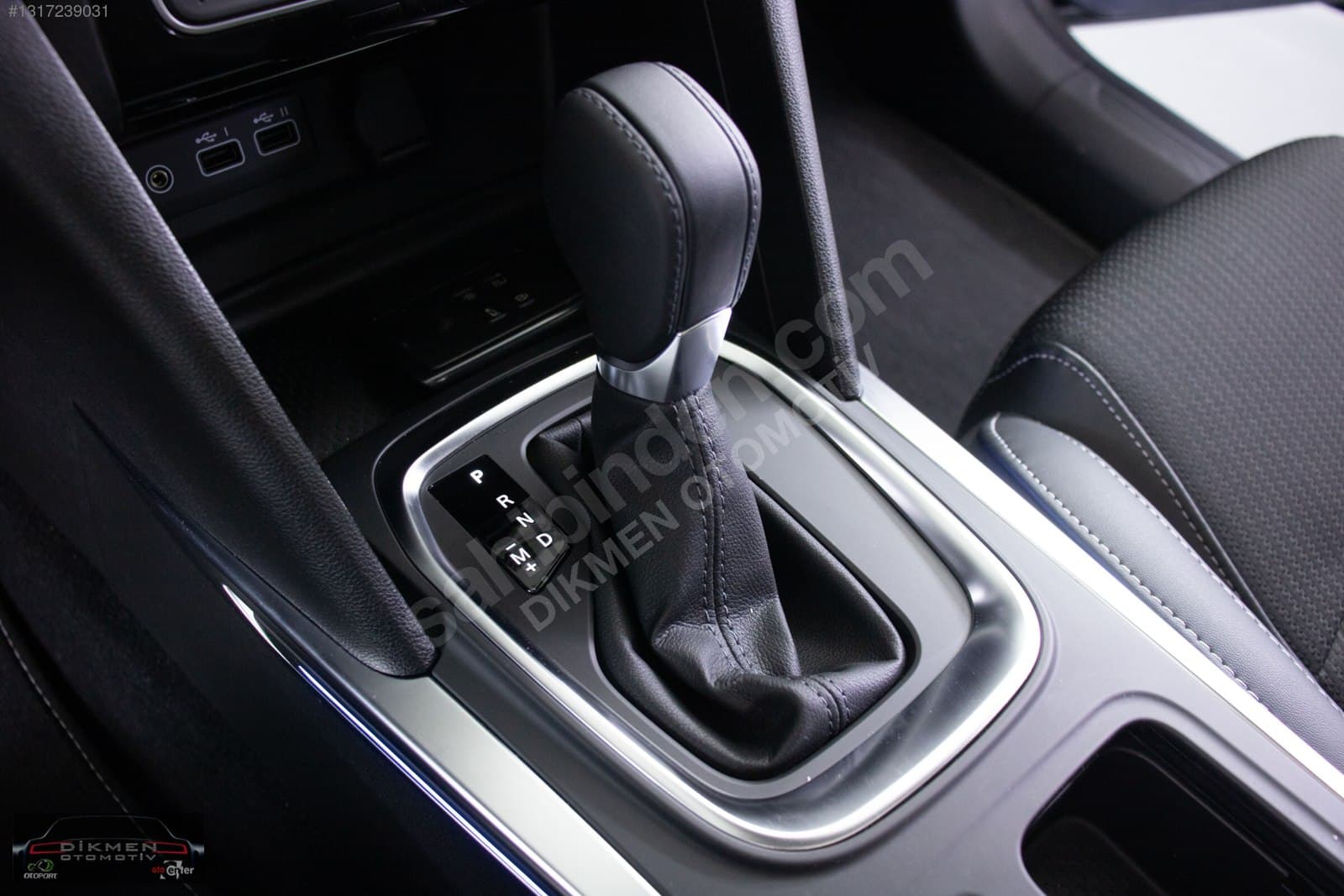 Renault Megane - 36