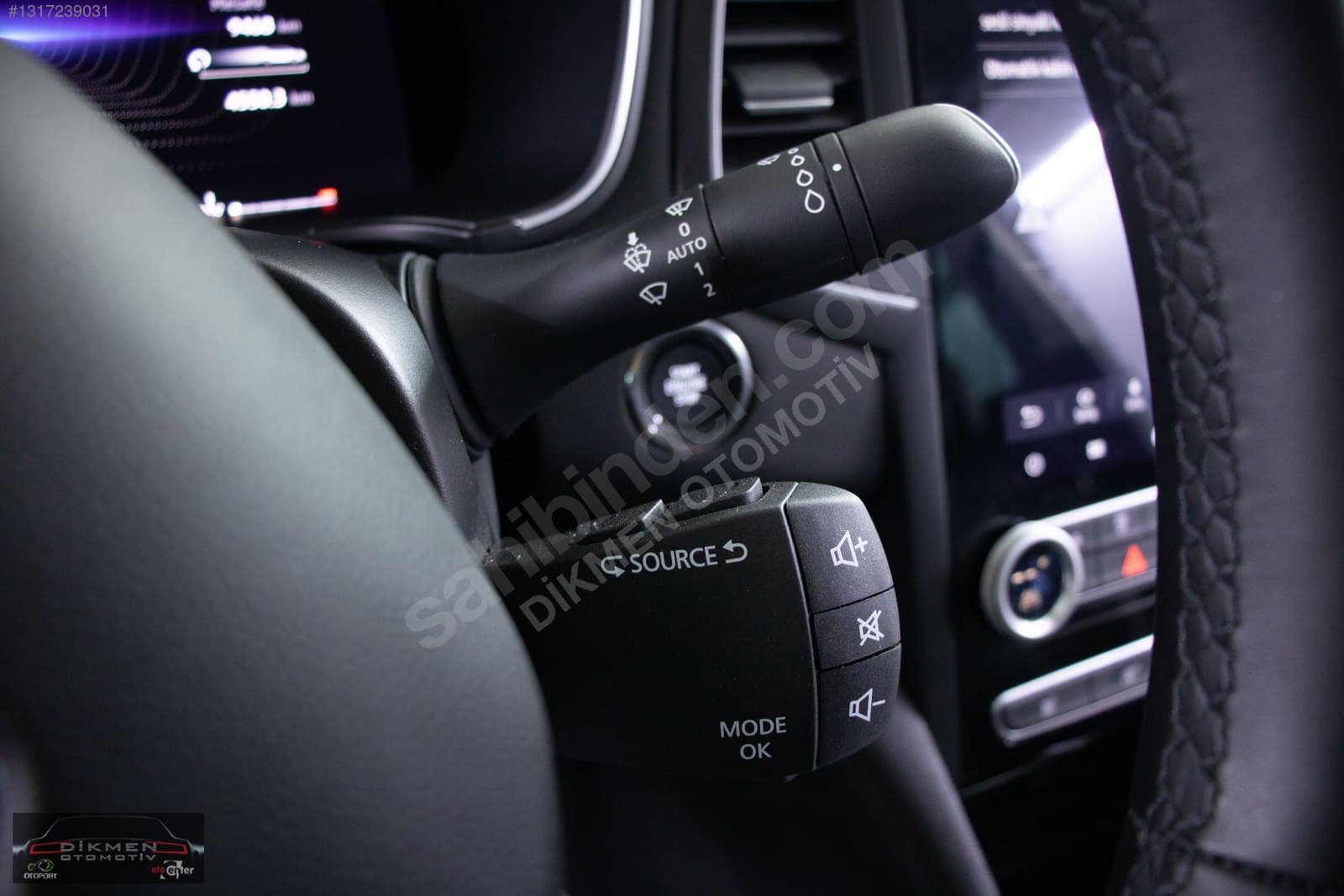 Renault Megane - 40