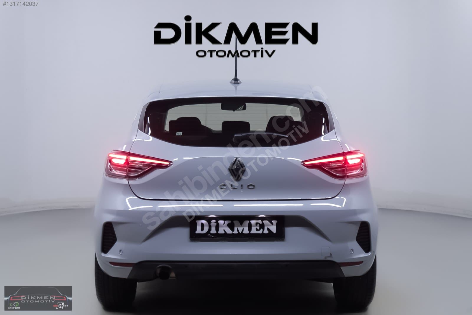 Renault Clio - 2