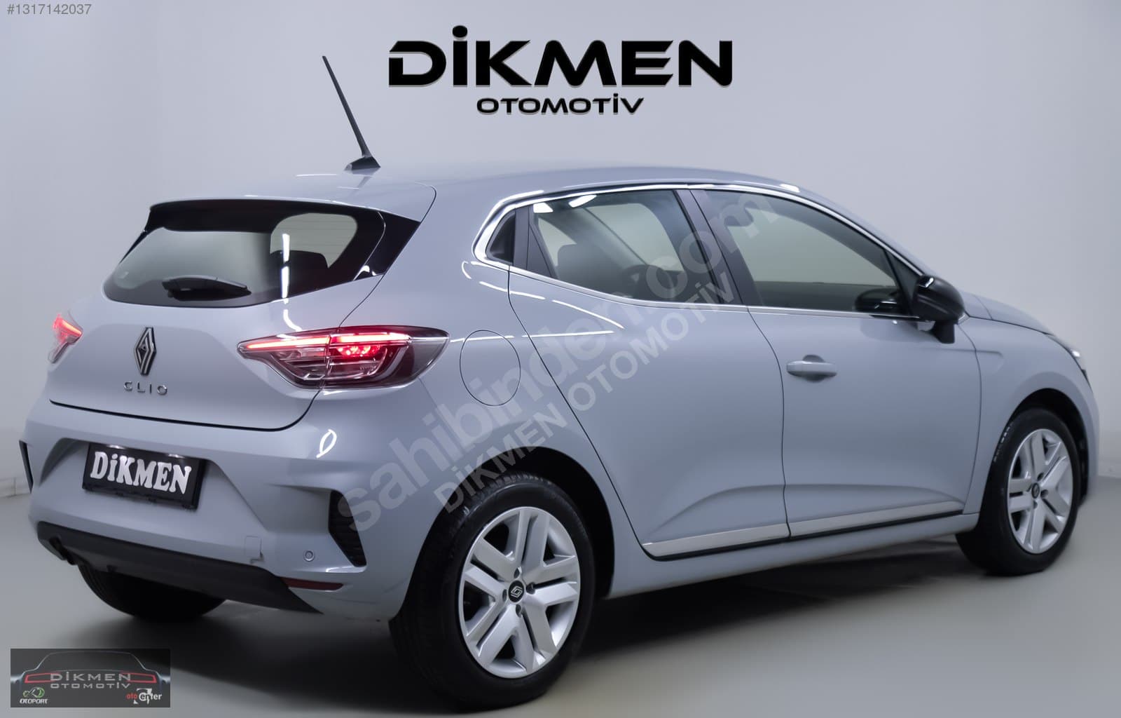 Renault Clio - 6