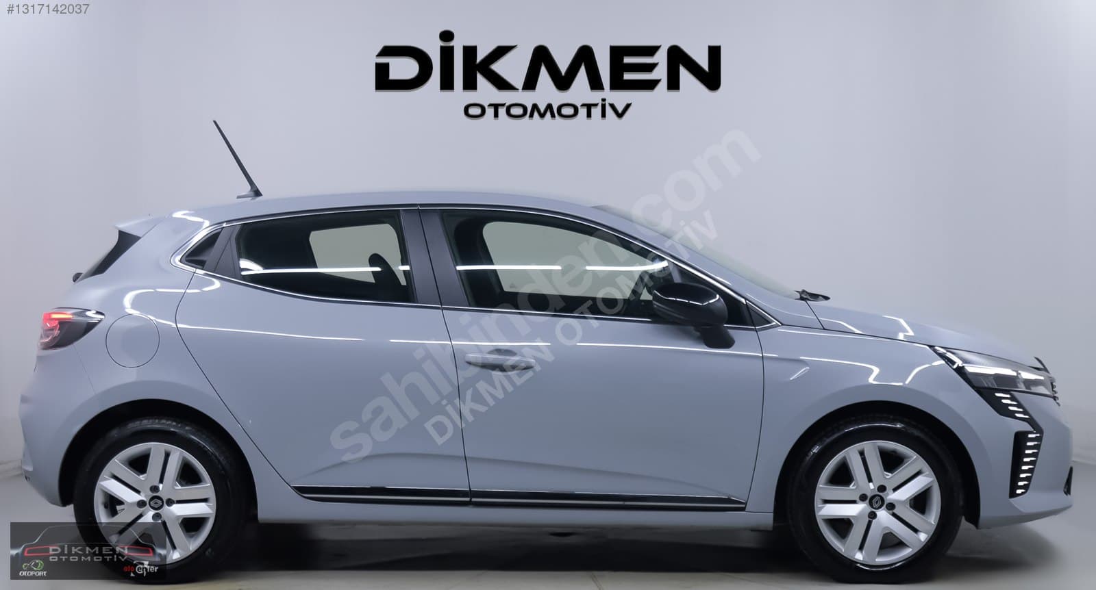 Renault Clio - 7