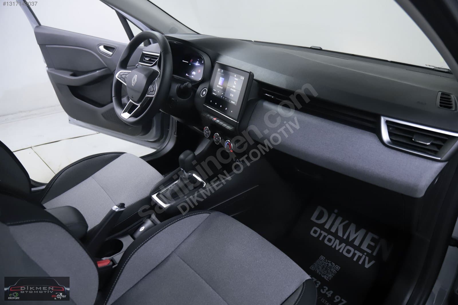 Renault Clio - 14