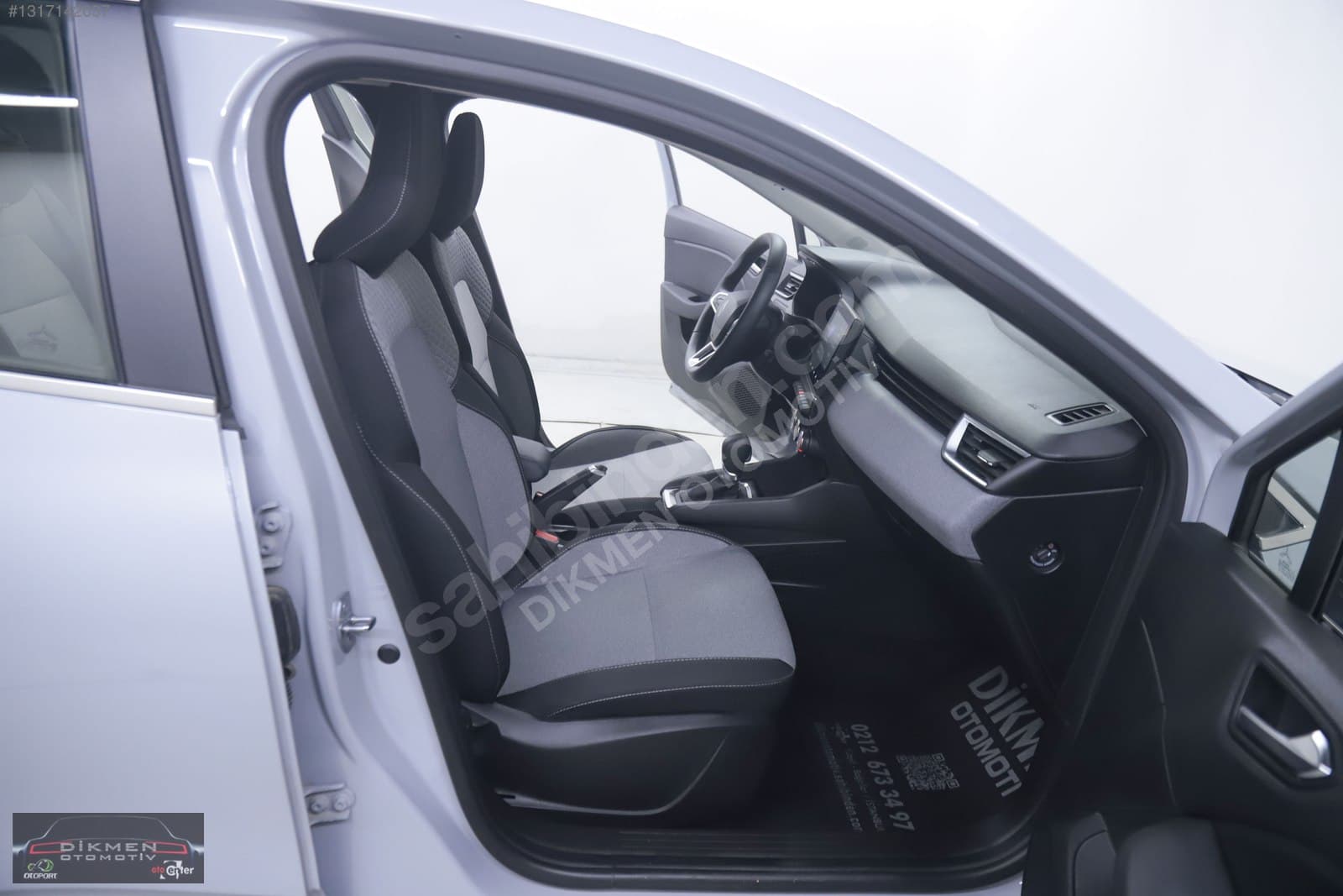 Renault Clio - 15