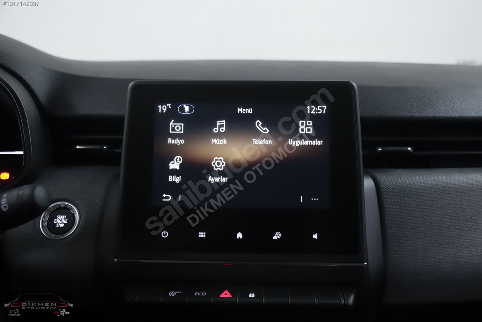 Renault Clio - 18