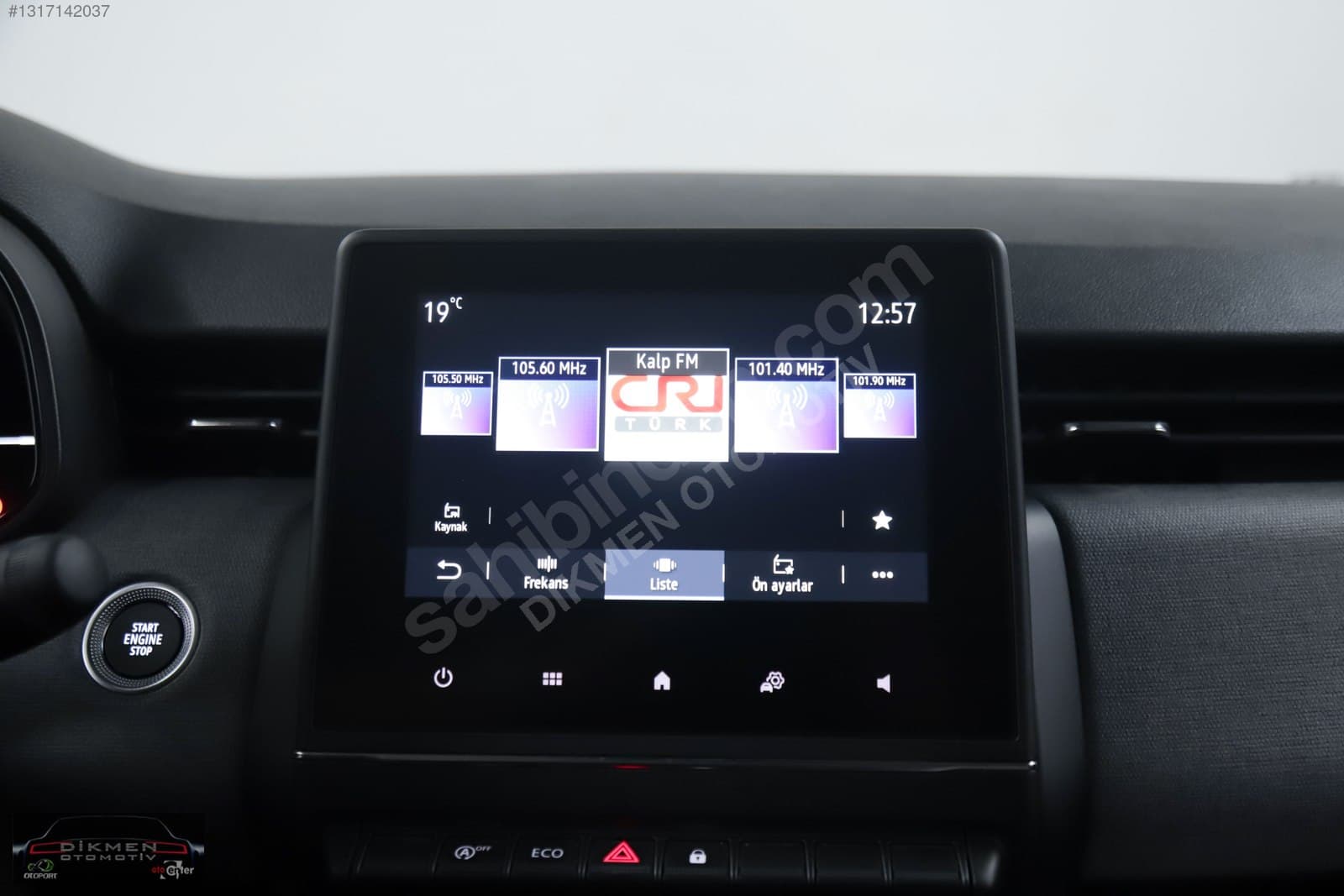 Renault Clio - 19