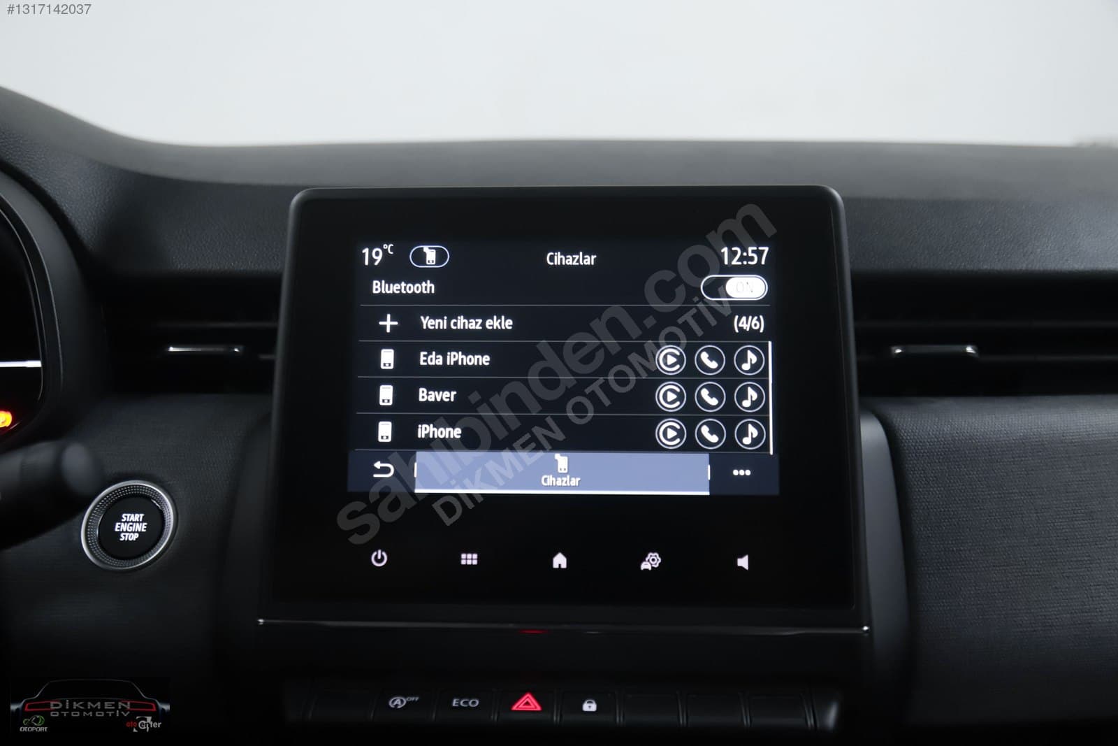 Renault Clio - 20