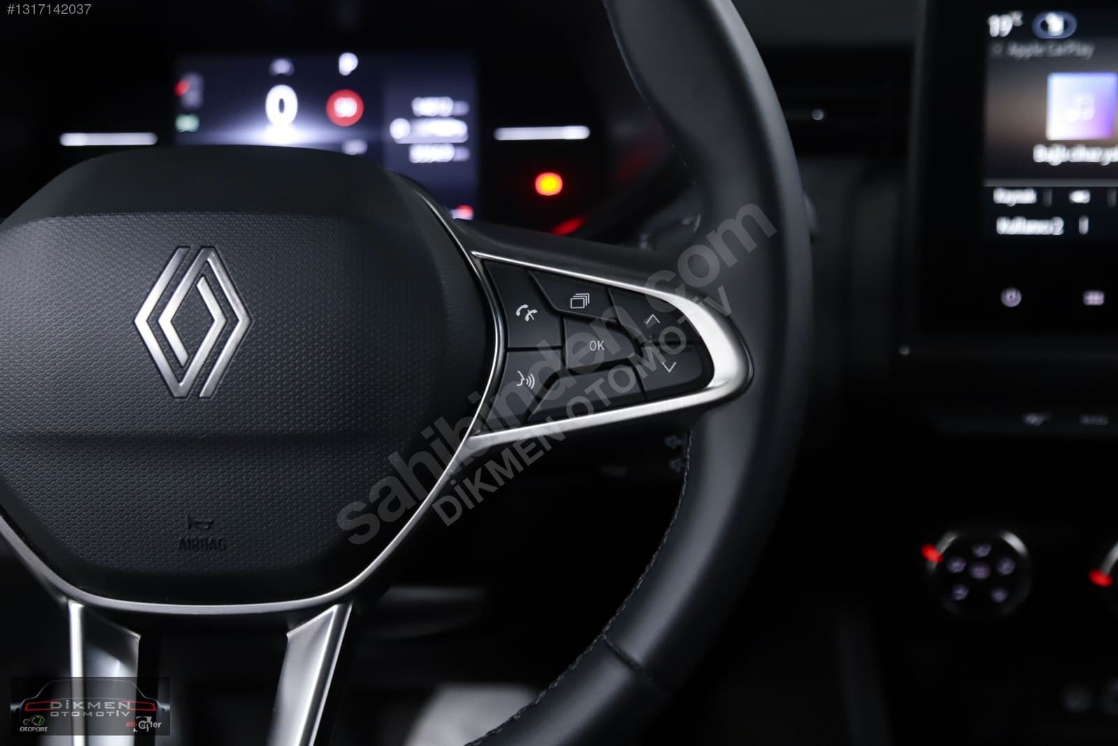 Renault Clio - 23