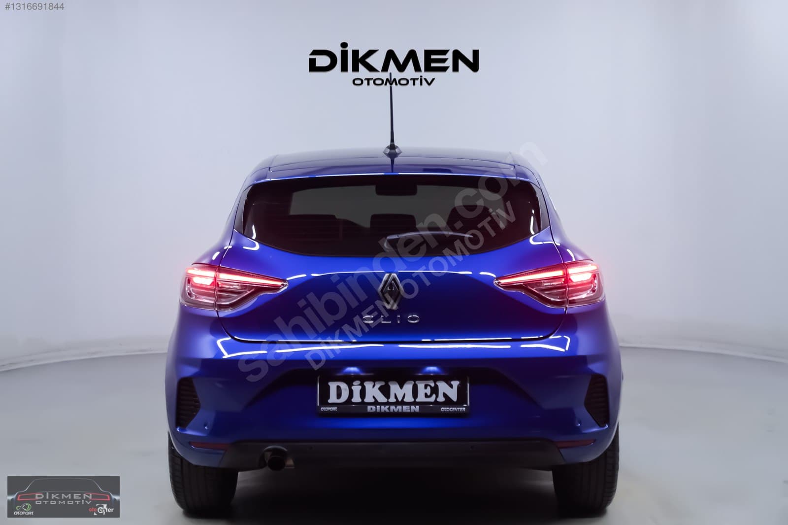 Renault Clio - 2