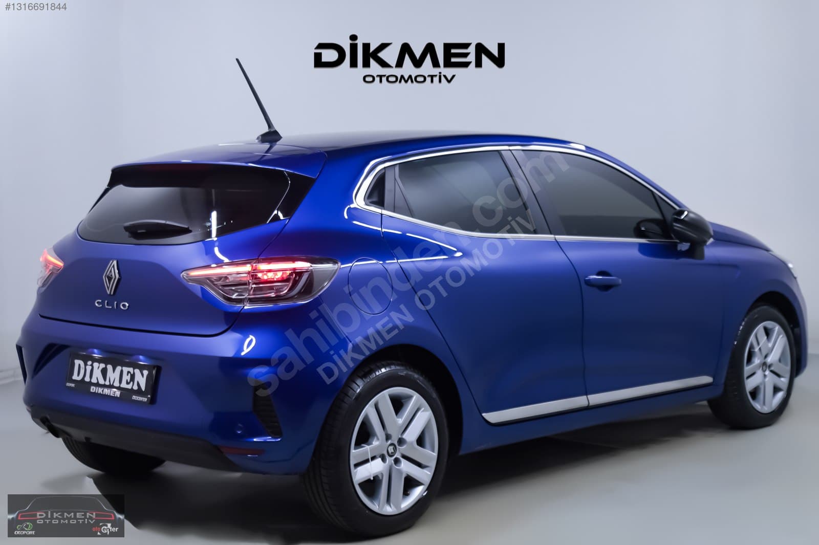 Renault Clio - 6