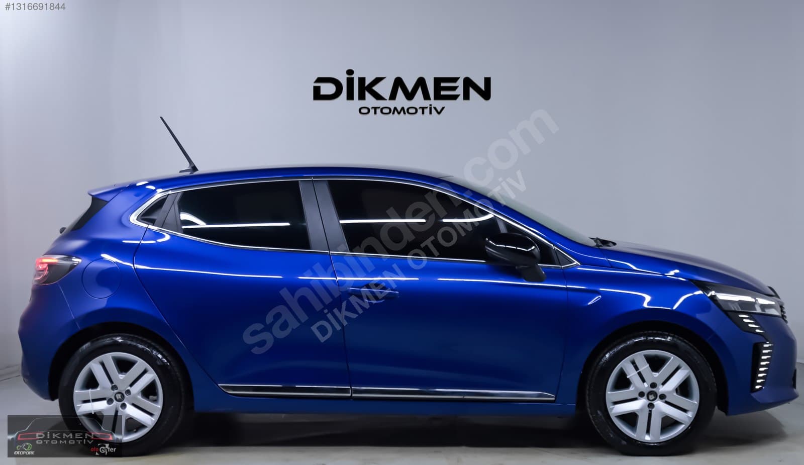 Renault Clio - 7