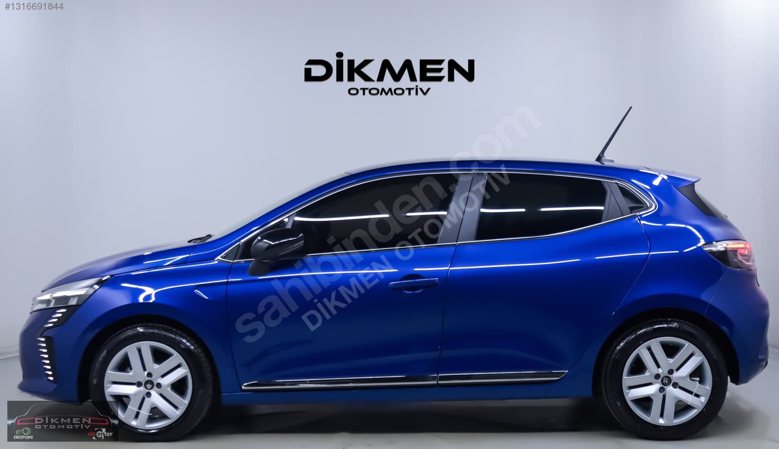 Renault Clio - 8